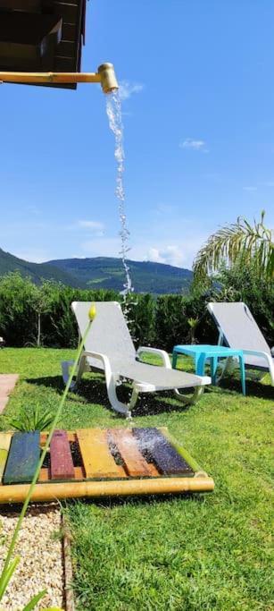 Casa Nueva De Vigo Rural Mos Con Jacuzzi Y Chimenea Para Escapada Romantica Ngoại thất bức ảnh