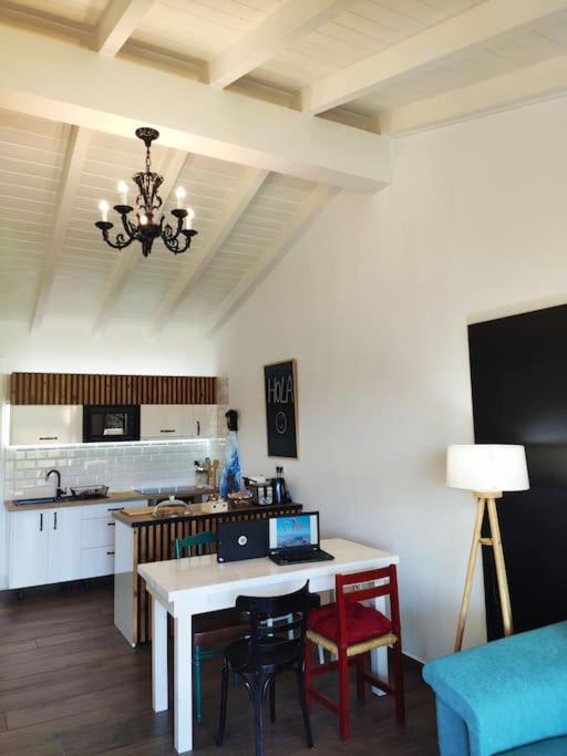 Casa Nueva De Vigo Rural Mos Con Jacuzzi Y Chimenea Para Escapada Romantica Ngoại thất bức ảnh