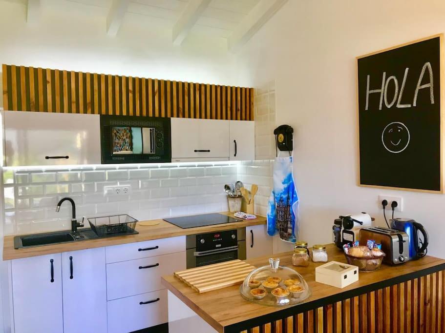 Casa Nueva De Vigo Rural Mos Con Jacuzzi Y Chimenea Para Escapada Romantica Ngoại thất bức ảnh