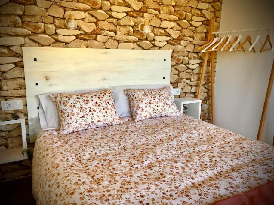 Casa Nueva De Vigo Rural Mos Con Jacuzzi Y Chimenea Para Escapada Romantica Ngoại thất bức ảnh