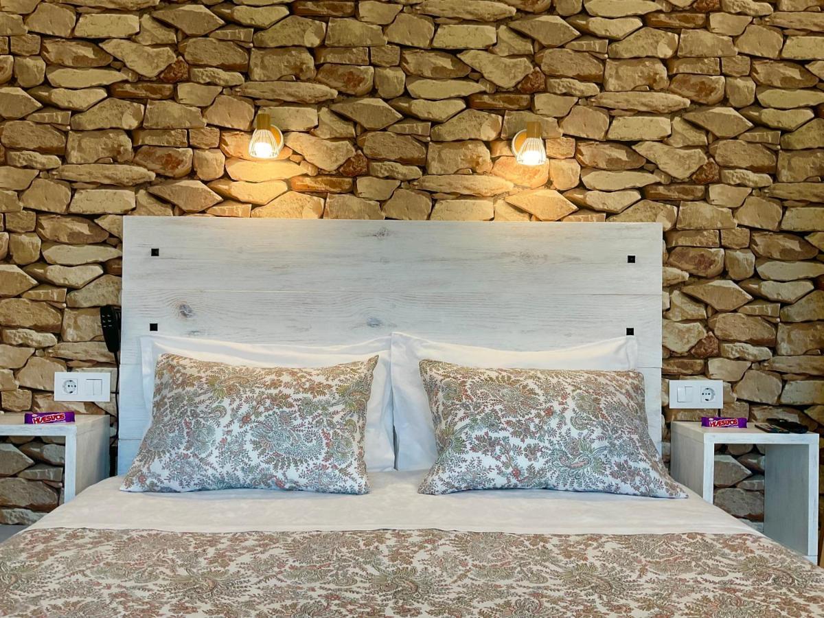 Casa Nueva De Vigo Rural Mos Con Jacuzzi Y Chimenea Para Escapada Romantica Ngoại thất bức ảnh
